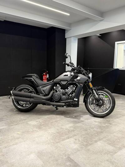 Morbidelli C1002V (2024 - 25) nuova