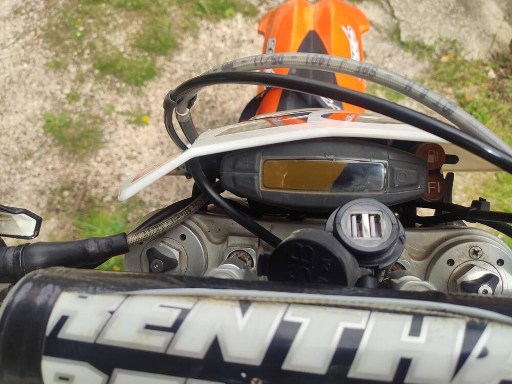 KTM 250 EXC-F (2012) (6)