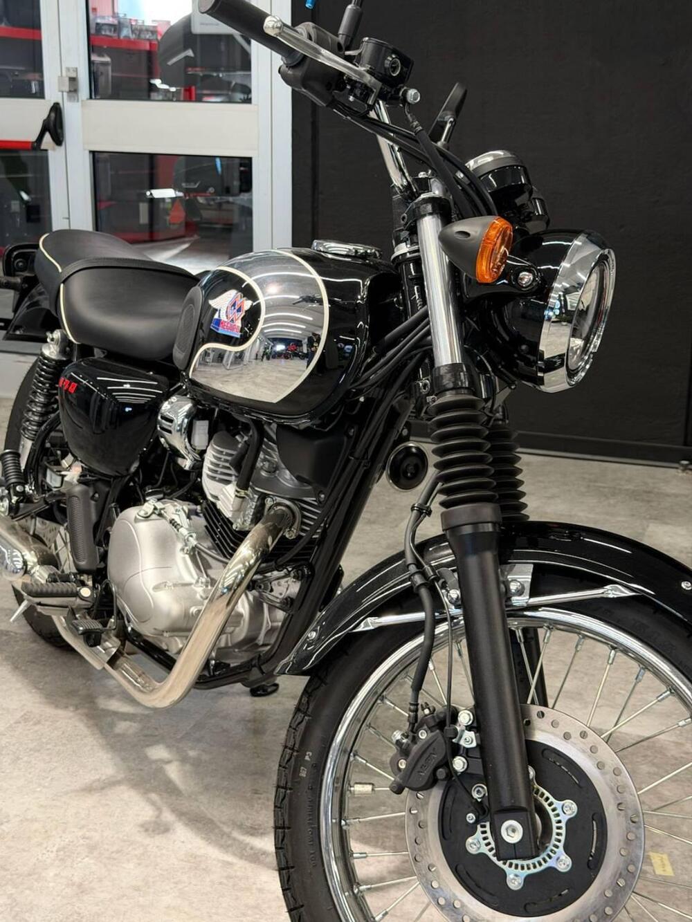 Kawasaki Meguro S1 (2025 - 26) (2)