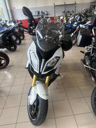 Bmw S 1000 XR (2015 - 16) usata