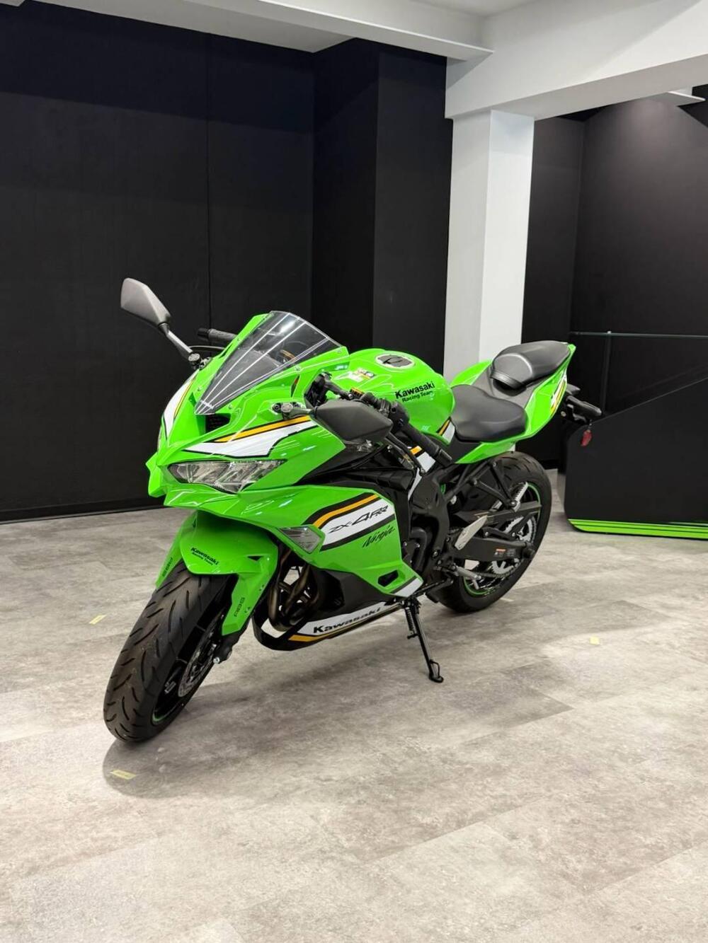 Kawasaki Ninja ZX-4RR (2024 - 26) (4)