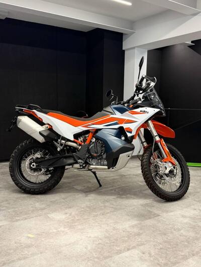 KTM 890 Adventure R (2023 - 24) nuova