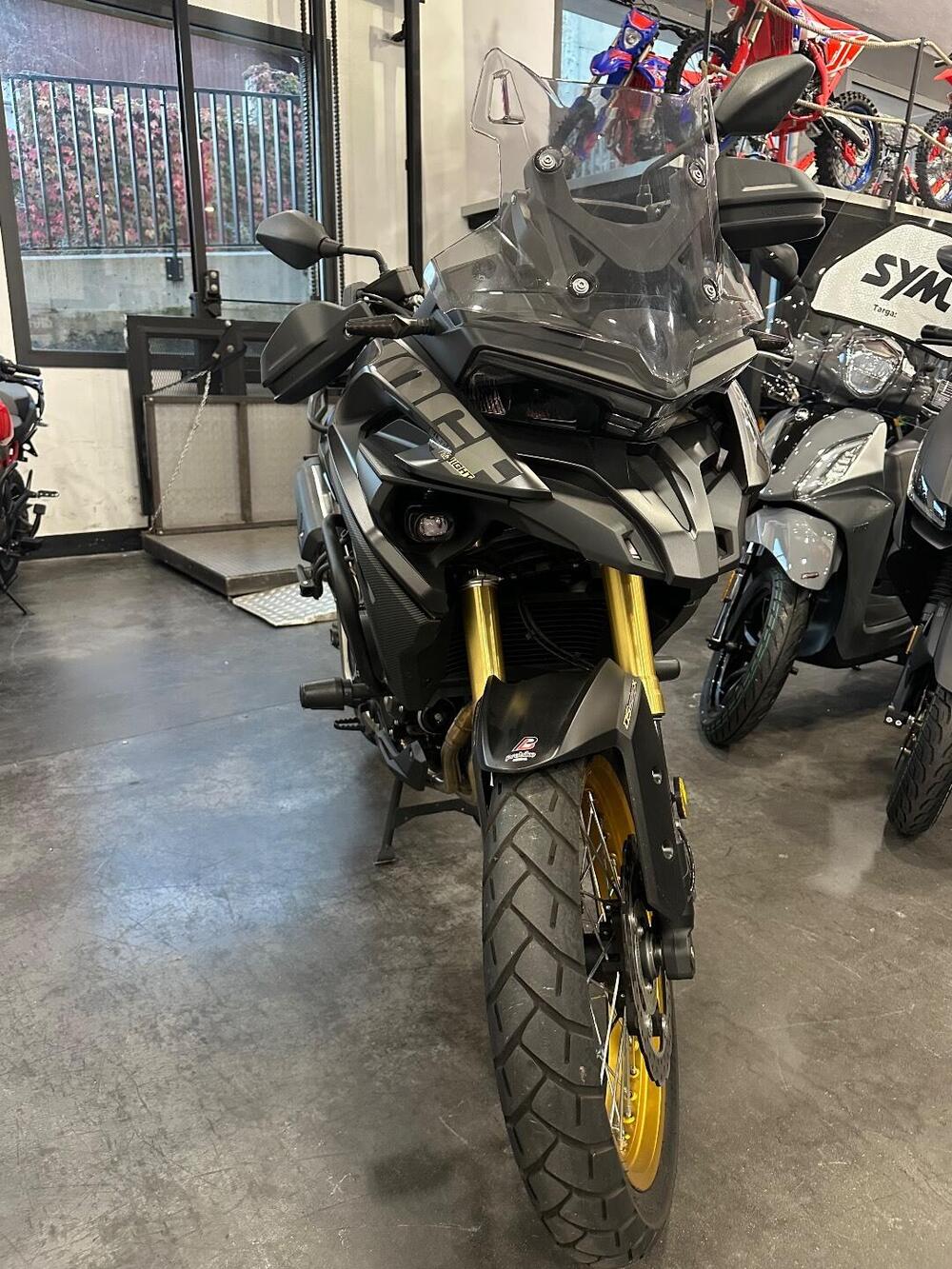 Voge Valico 525DSX (2023 - 26)