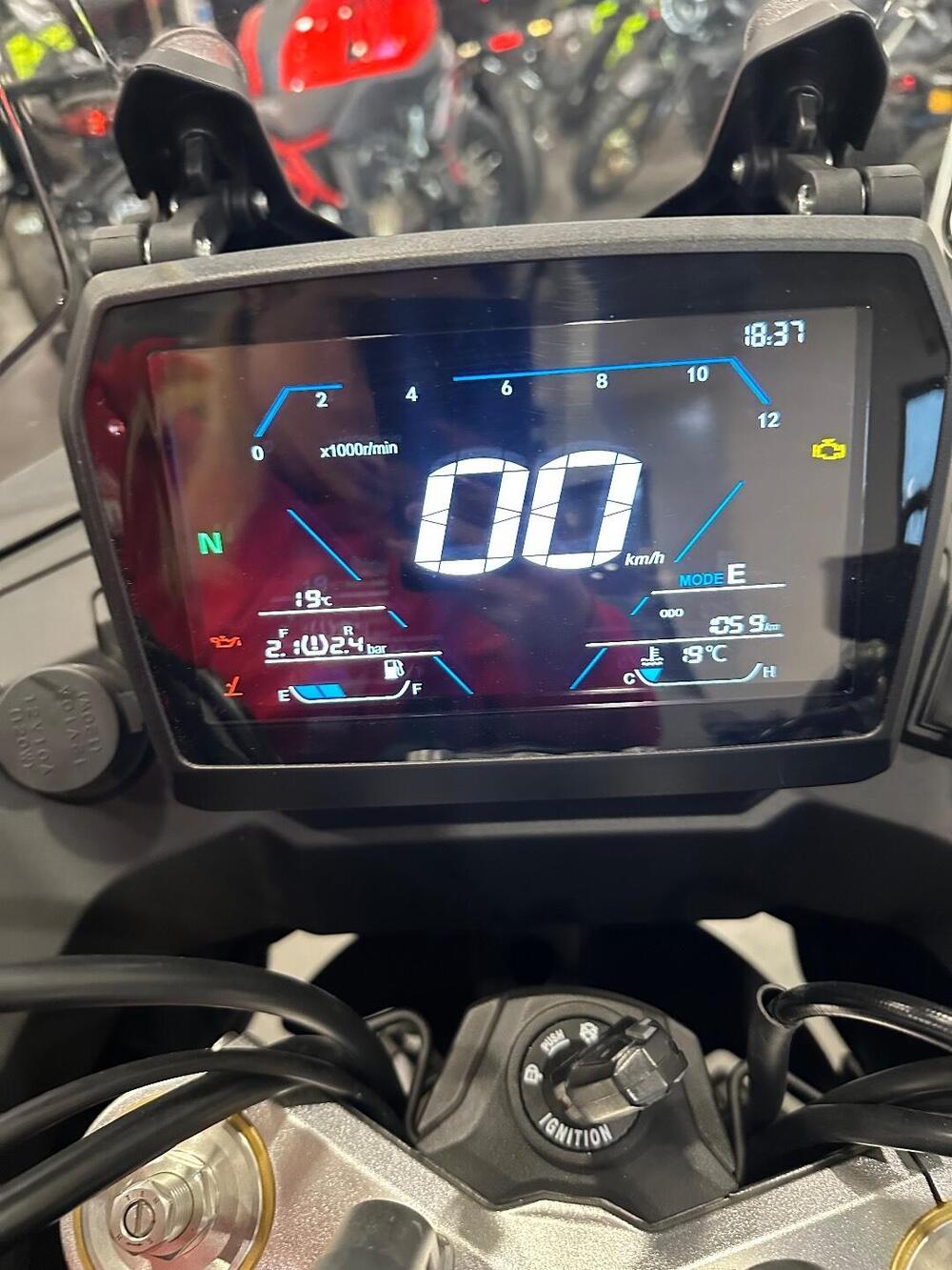 Voge Valico 525DSX (2023 - 26) (6)