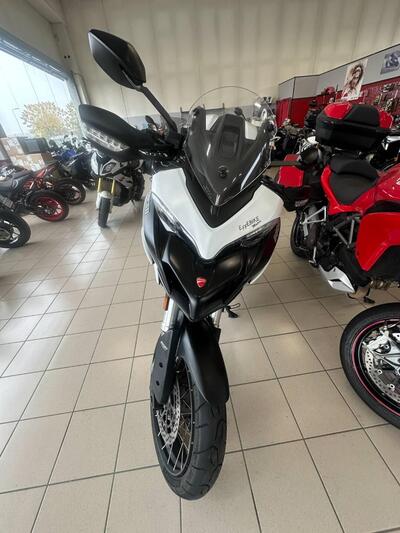 Ducati Multistrada 950 (2018) usata