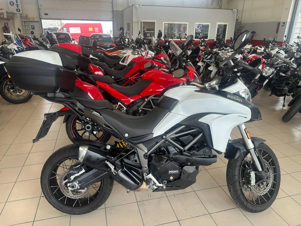 Ducati Multistrada 950 (2018) (2)
