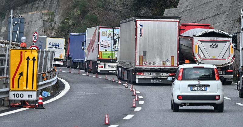 Caro autostrade in arrivo? La Consulta boccia il blocco e apre ai rincari dei pedaggi