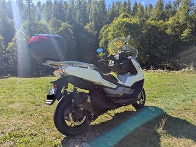 Bmw C 400 GT (2021 - 24) usata