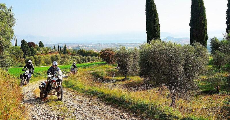 BAE - Bike Adventure Experience: a Montichiari il nuovo evento dedicato al mondo adventure