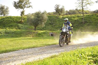 BAE - Bike Adventure Experience: a Montichiari il nuovo evento dedicato al mondo adventure