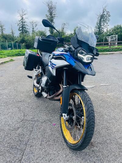 Bmw F 850 GS (2021 - 24) usata