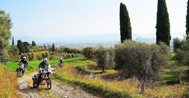 BAE &ndash; Bike Adventure Experience: un debutto da ricordare! E ora si pensa gi&agrave; alla seconda edizione