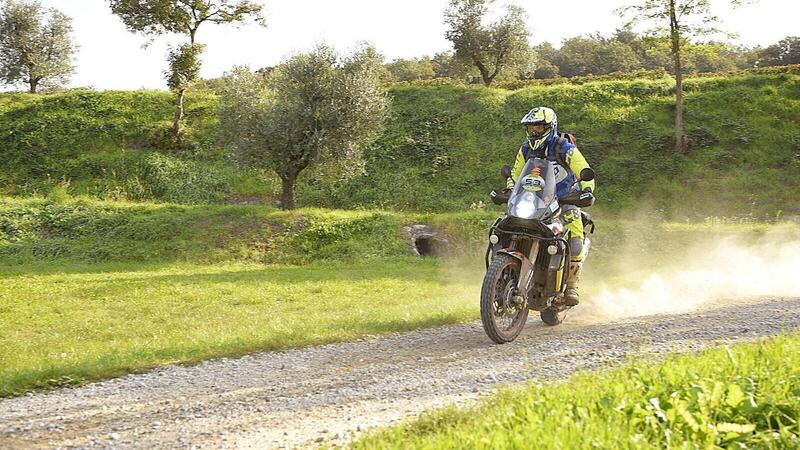 BAE &ndash; Bike Adventure Experience: un debutto da ricordare! E ora si pensa gi&agrave; alla seconda edizione