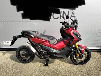 Honda X-ADV 750 (2017) usata