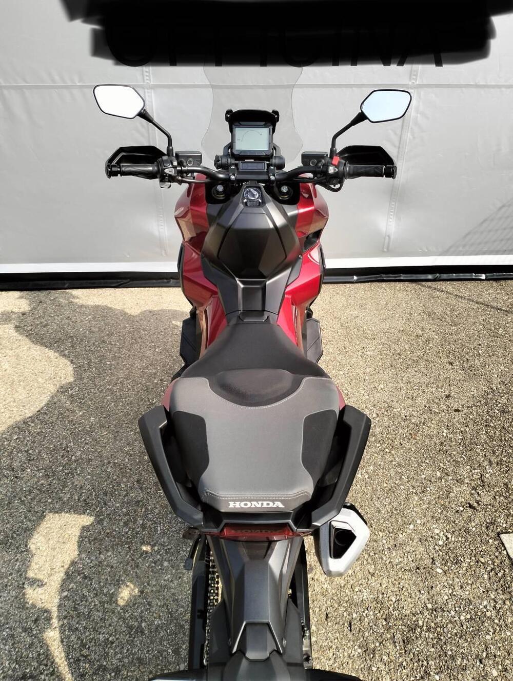 Honda X-ADV 750 (2017) (3)