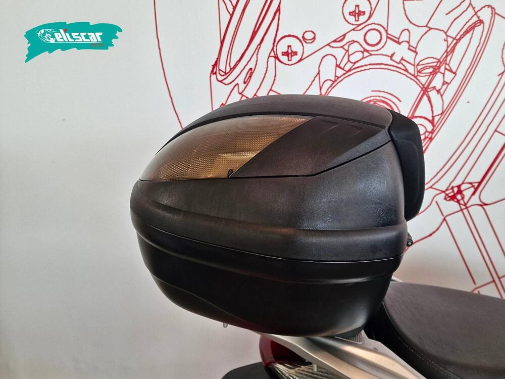 Honda SH 300 i (2006 - 10) (5)