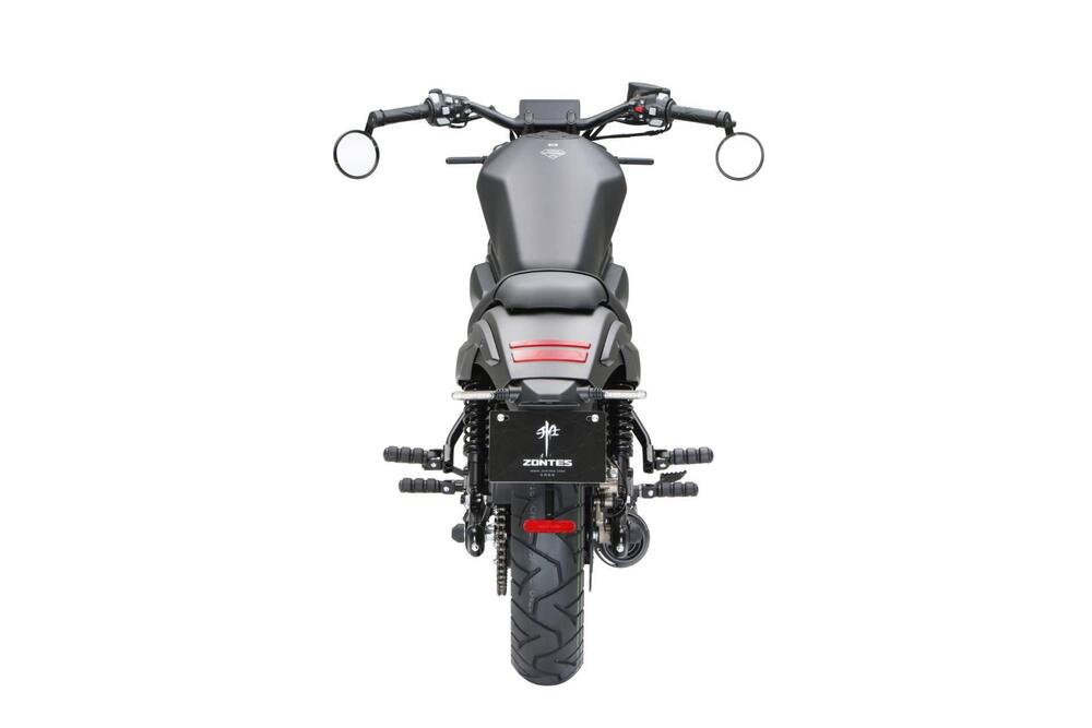 Zontes ZT125-C2 (2025 - 26) (12)