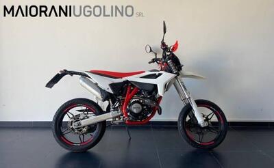 Betamotor RR 125 4T Motard LC (2021 - 23) usata