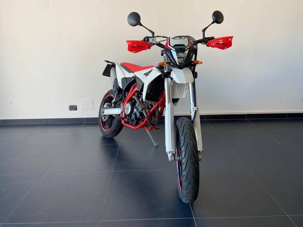 Betamotor RR 125 4T Motard LC (2021 - 23) (3)