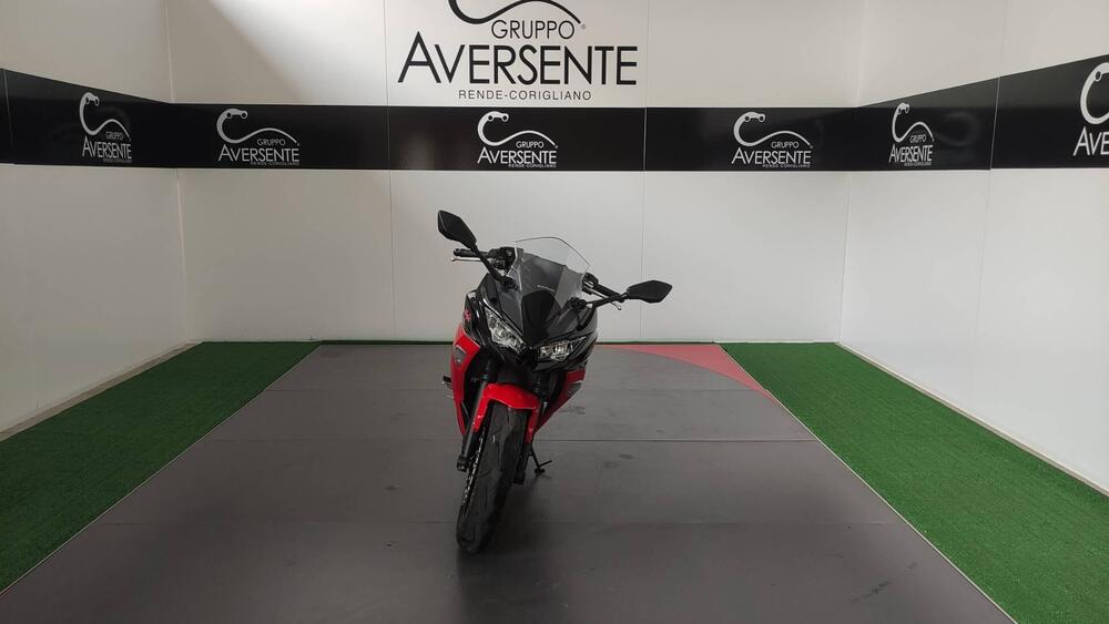 Kawasaki Ninja 650 40th Anniversary Edition (2024) (5)