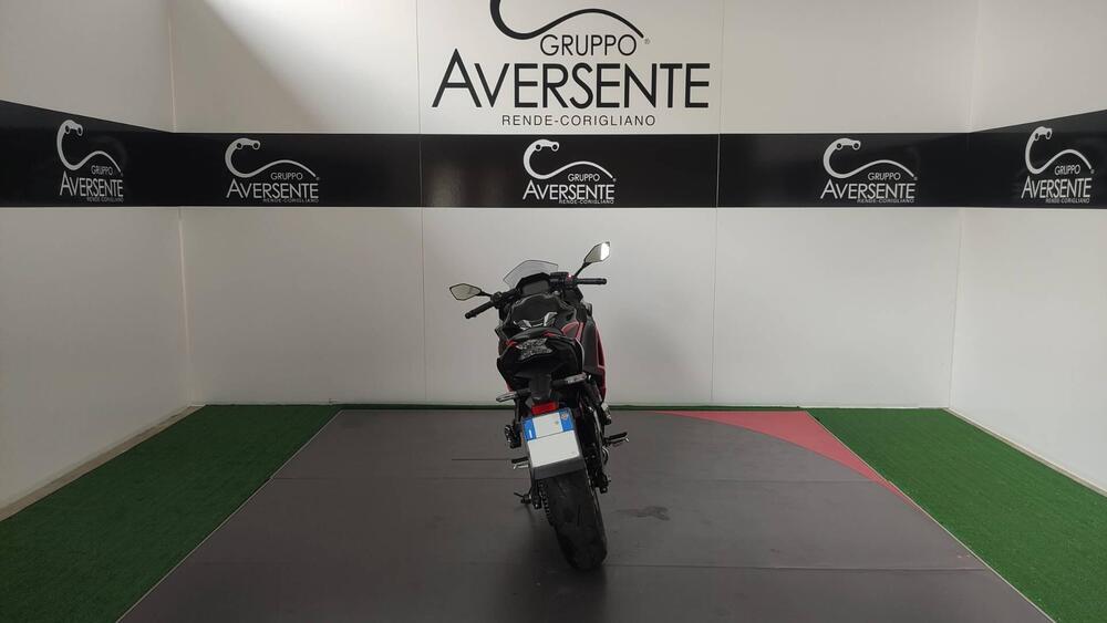 Kawasaki Ninja 650 40th Anniversary Edition (2024) (14)