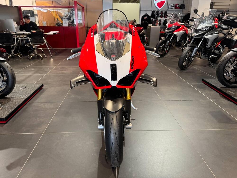 Ducati Panigale V4 R (2023 - 24) (3)