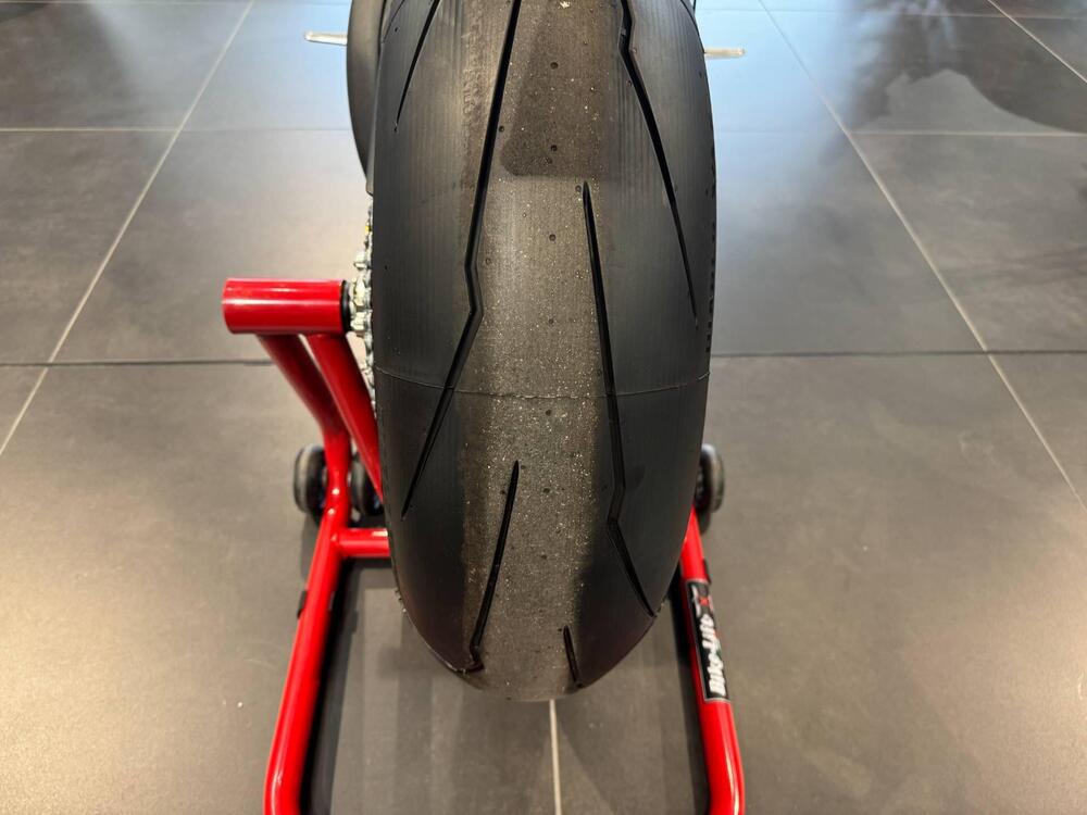 Ducati Panigale V4 R (2023 - 24) (7)