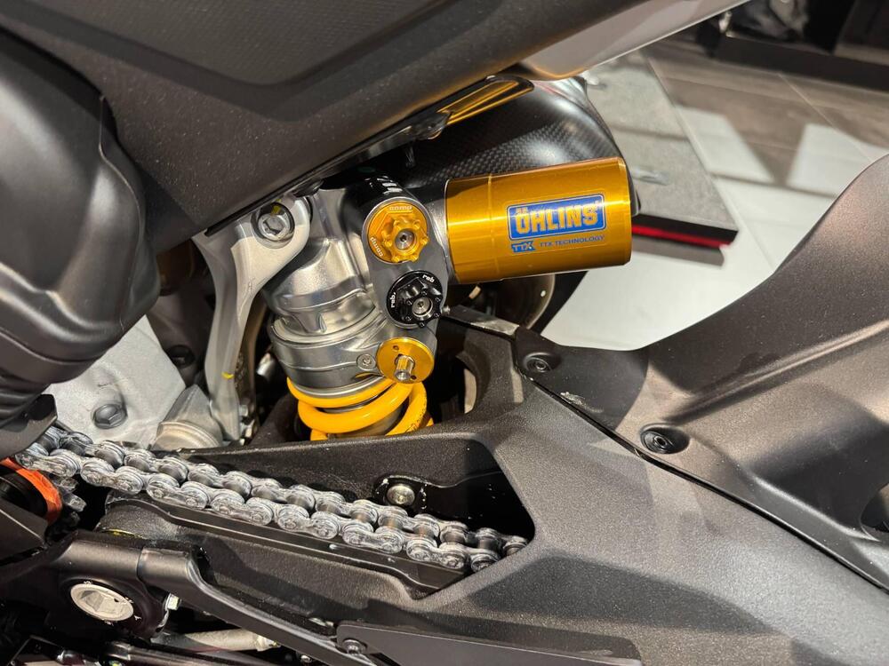 Ducati Panigale V4 R (2023 - 24) (8)