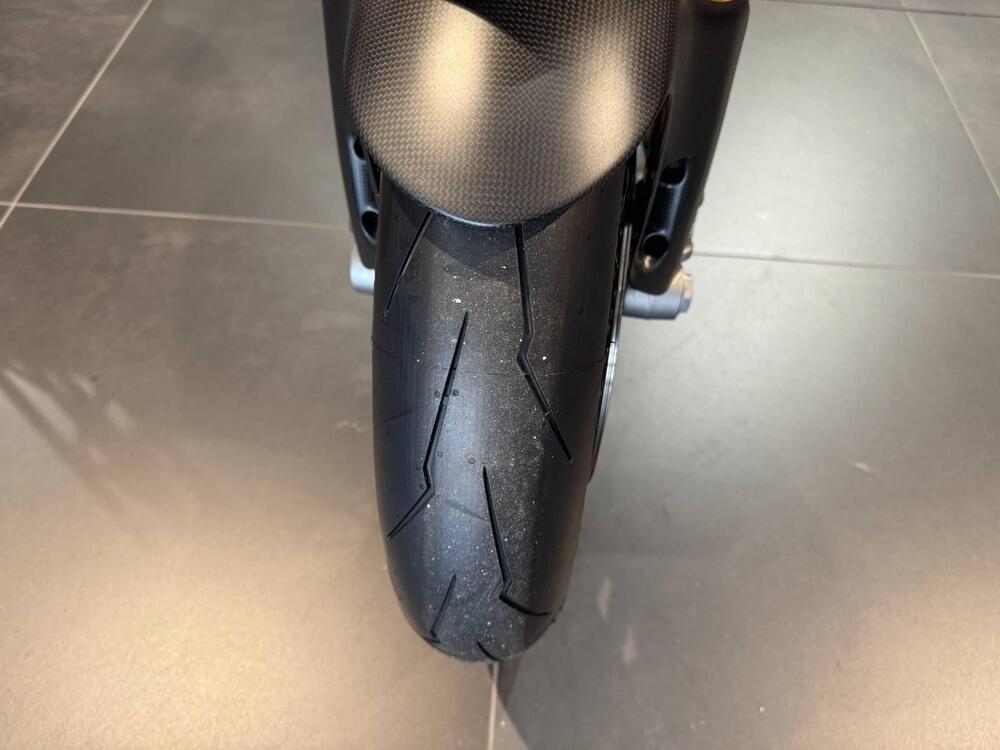 Ducati Panigale V4 R (2023 - 24) (9)