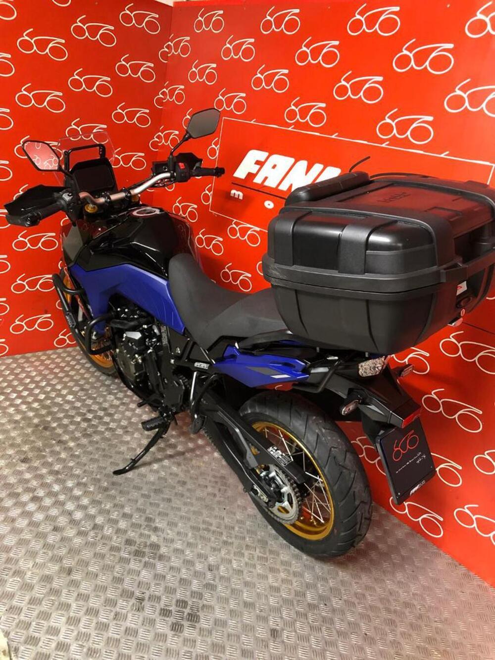 Suzuki V-Strom 800DE (2023 - 24) (4)