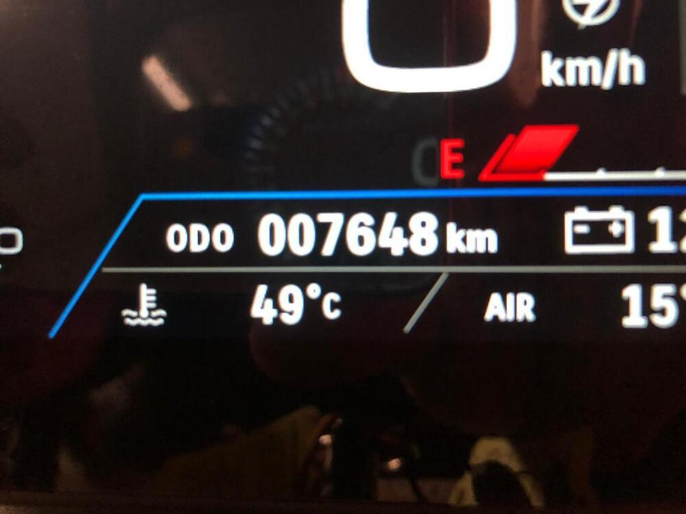 Suzuki V-Strom 800DE (2023 - 24) (7)