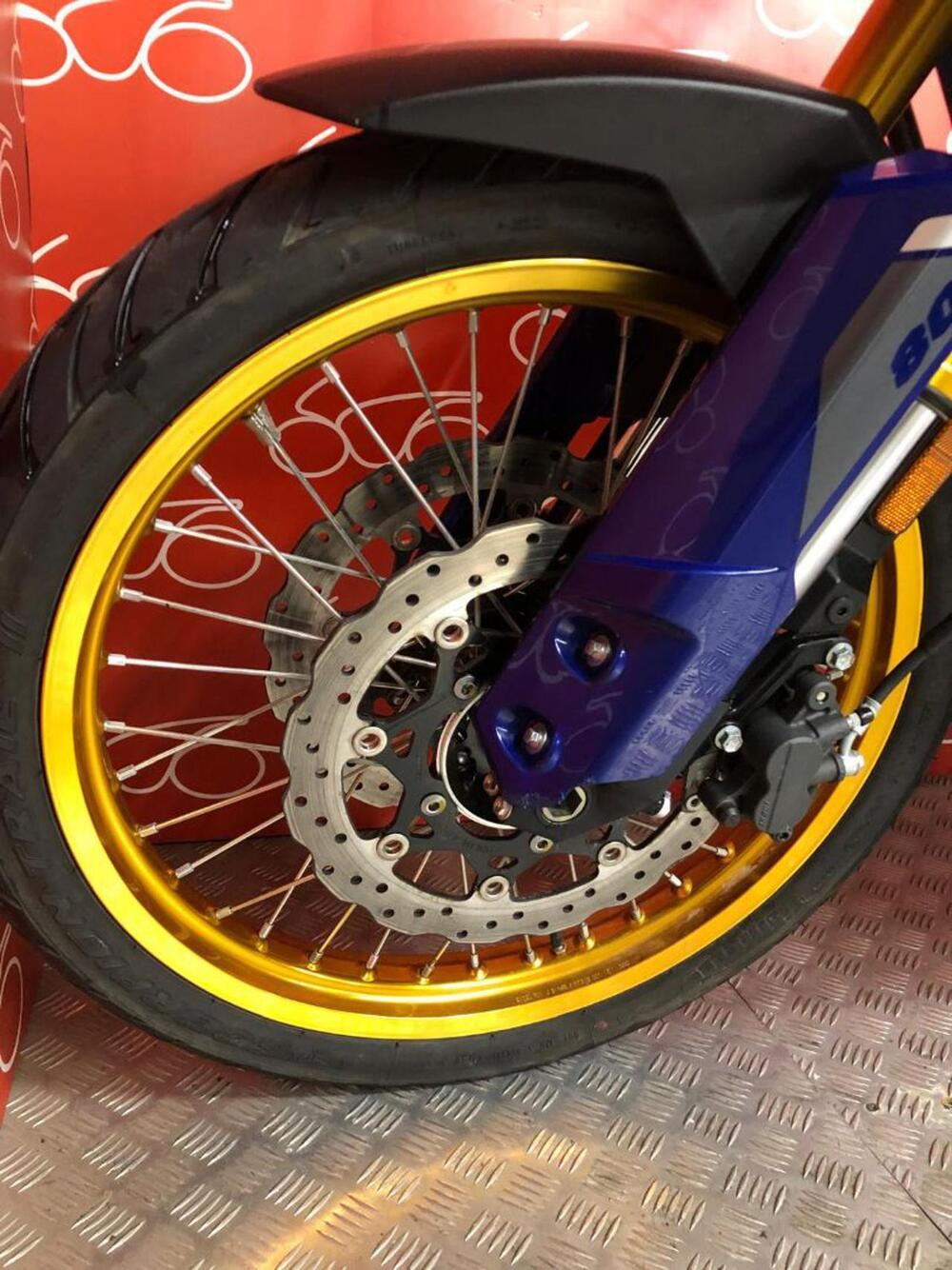 Suzuki V-Strom 800DE (2023 - 24) (6)