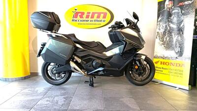 Honda Forza 750 (2025) usata