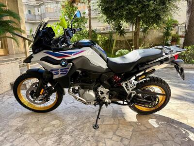 Bmw F 850 GS (2018 - 20) usata