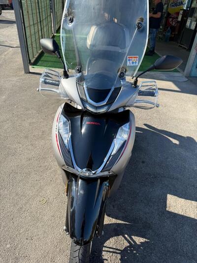 Honda SH 350 Sport (2021 - 24) usata