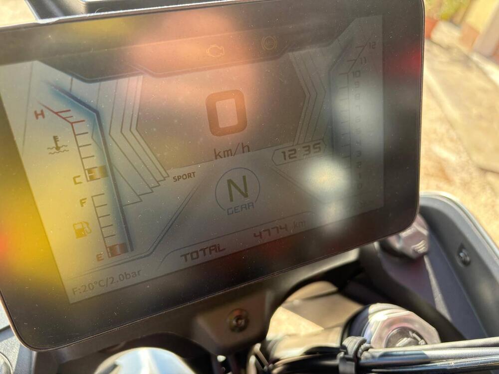 QJ Motor SRT 600 SX (2024 - 26) (5)