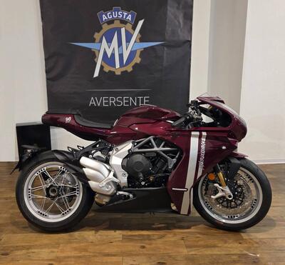 MV Agusta Superveloce 800 98 (2023 - 25) nuova