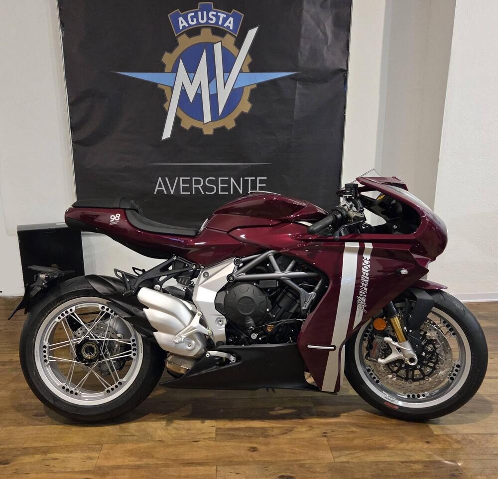 MV Agusta Superveloce 800 98 (2023 - 26) (2)