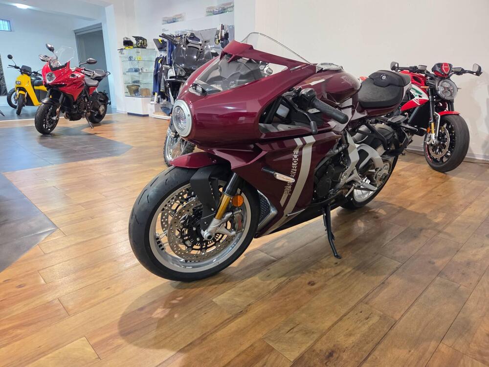 MV Agusta Superveloce 800 98 (2023 - 26) (5)