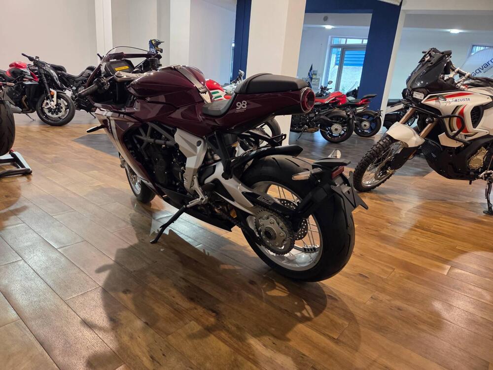 MV Agusta Superveloce 800 98 (2023 - 26) (6)
