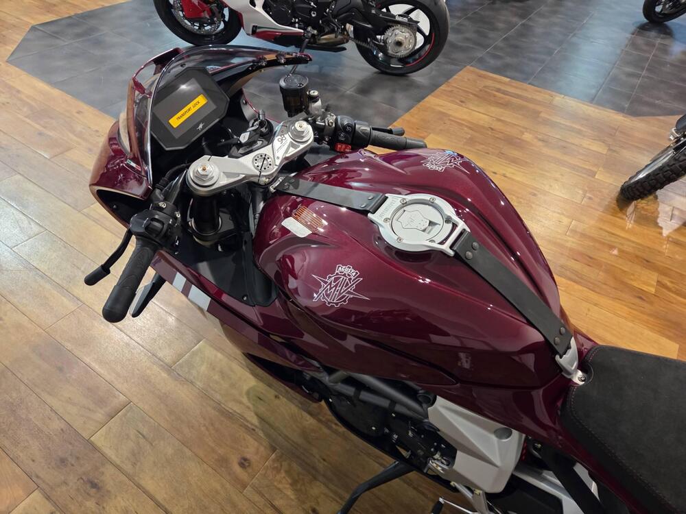 MV Agusta Superveloce 800 98 (2023 - 26) (8)