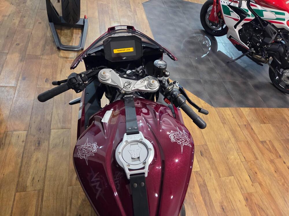 MV Agusta Superveloce 800 98 (2023 - 26) (10)