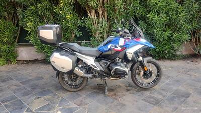 Bmw R 1300 GS Trophy (2023 - 25) usata