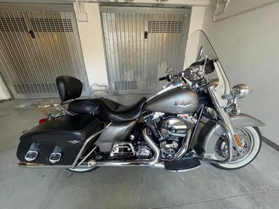 Harley-Davidson 103 Road King Classic (2014 - 16) - FLHRC usata