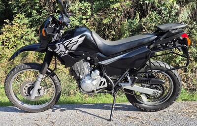 Yamaha XT 600 E (1990 - 04) usata