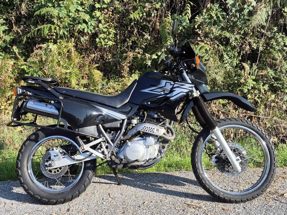 Yamaha XT 600 E (1990 - 04) (2)