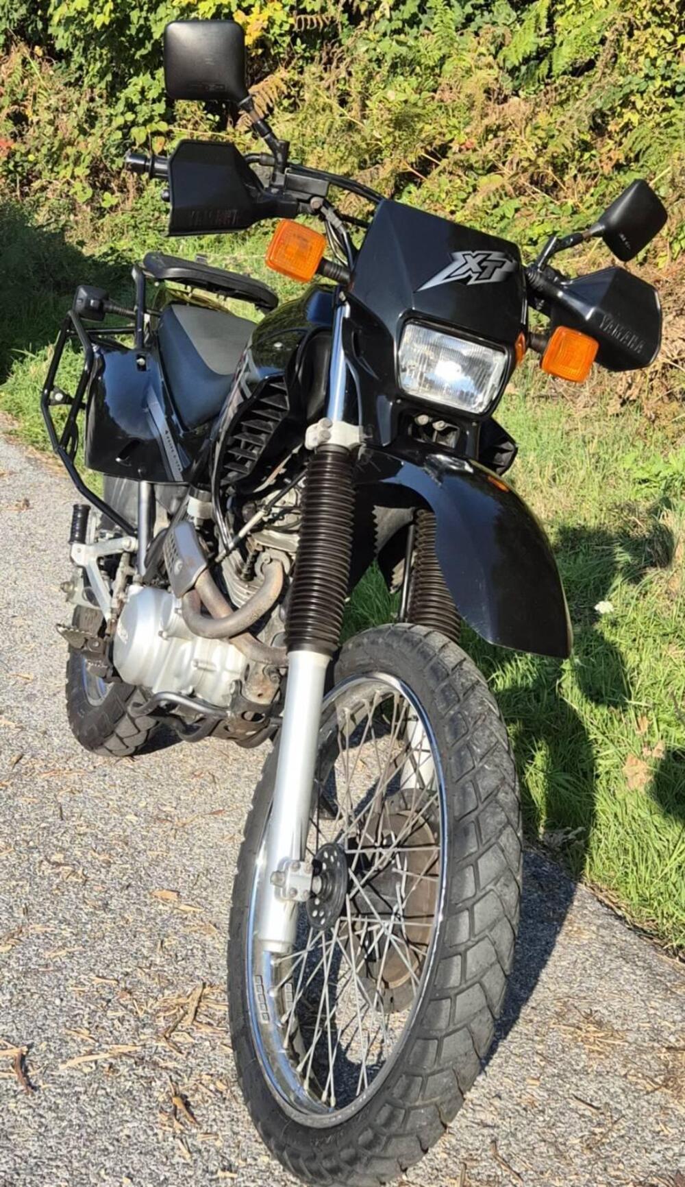Yamaha XT 600 E (1990 - 04) (3)