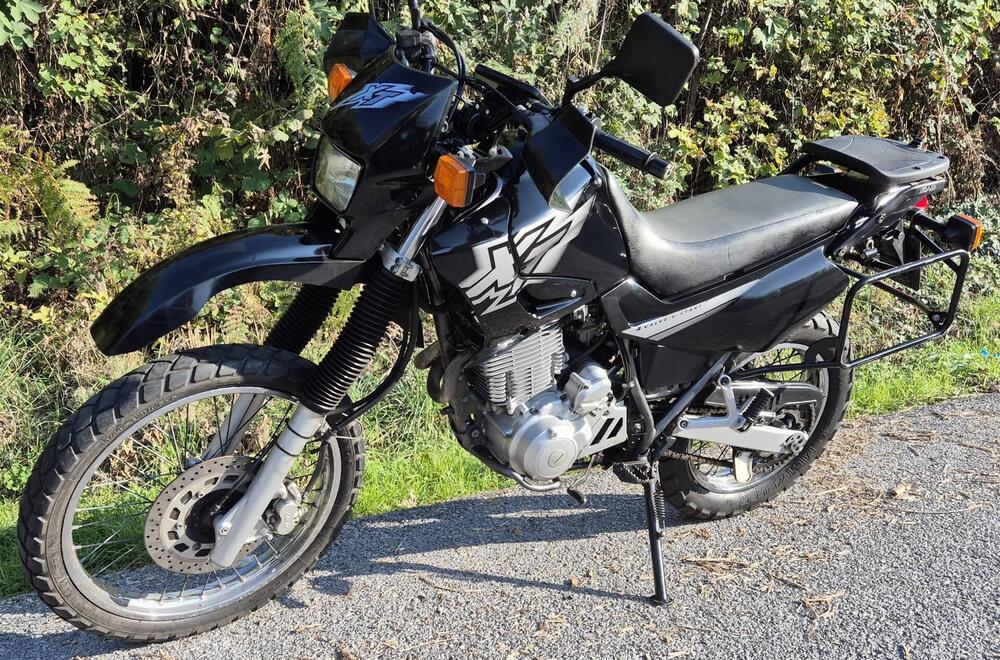 Yamaha XT 600 E (1990 - 04) (5)