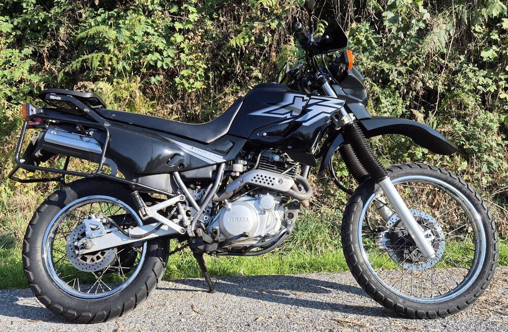 Yamaha XT 600 E (1990 - 04) (6)