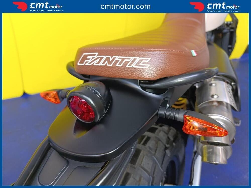 Fantic Motor Caballero 500 Rally Explorer (2021 - 23) (6)